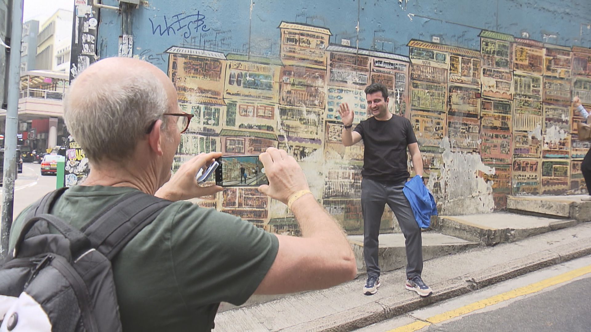 夏寶龍提「香港無處不旅遊」 旅議會：應分散遊客探索