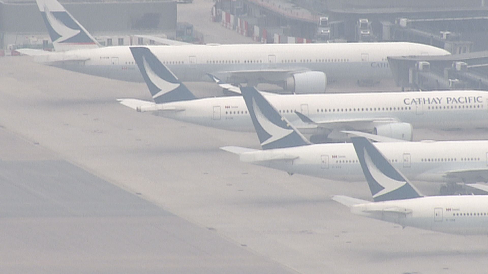 香港新加坡旅遊氣泡　香港出發旅客最多接受3次檢測