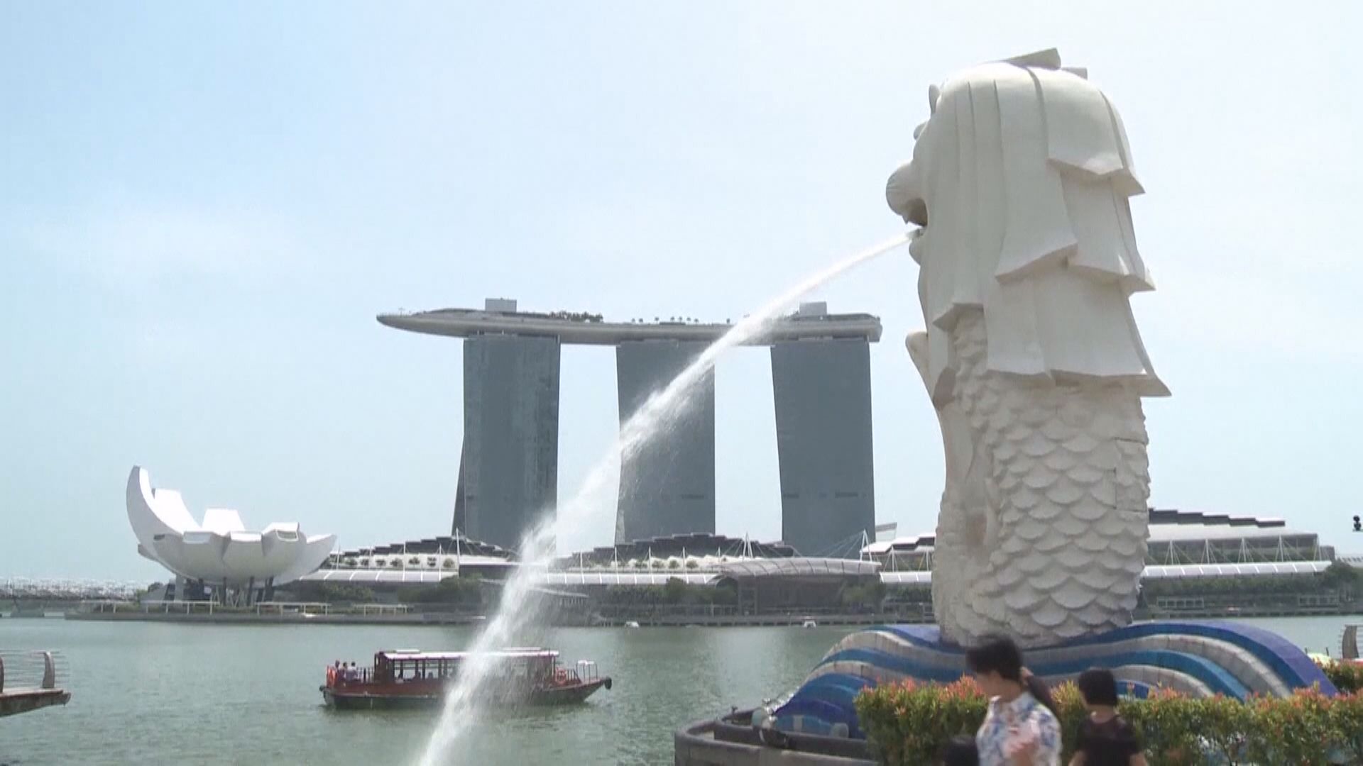 香港新加坡旅遊氣泡每天一班專屬航班　名額200個