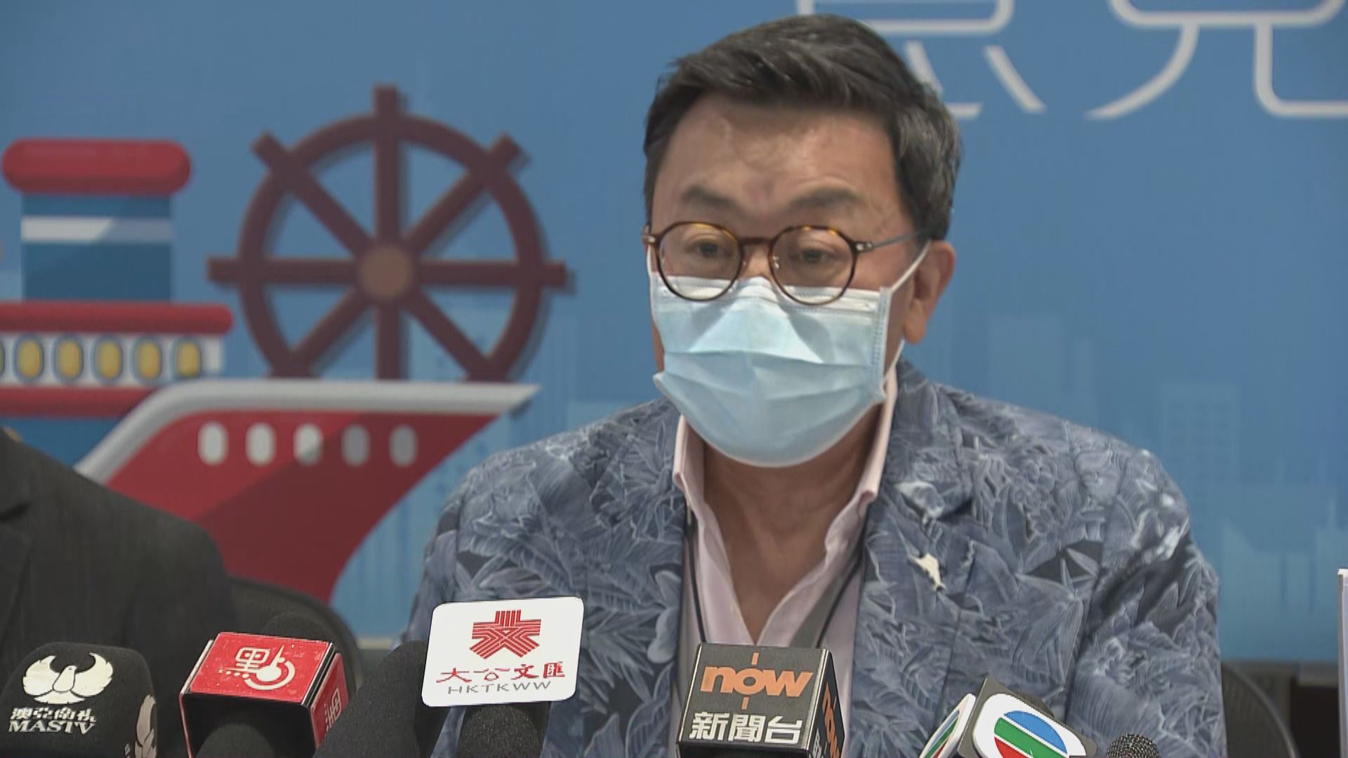 調查稱市民冀放寬本地遊　旅遊業界促政府撤限制