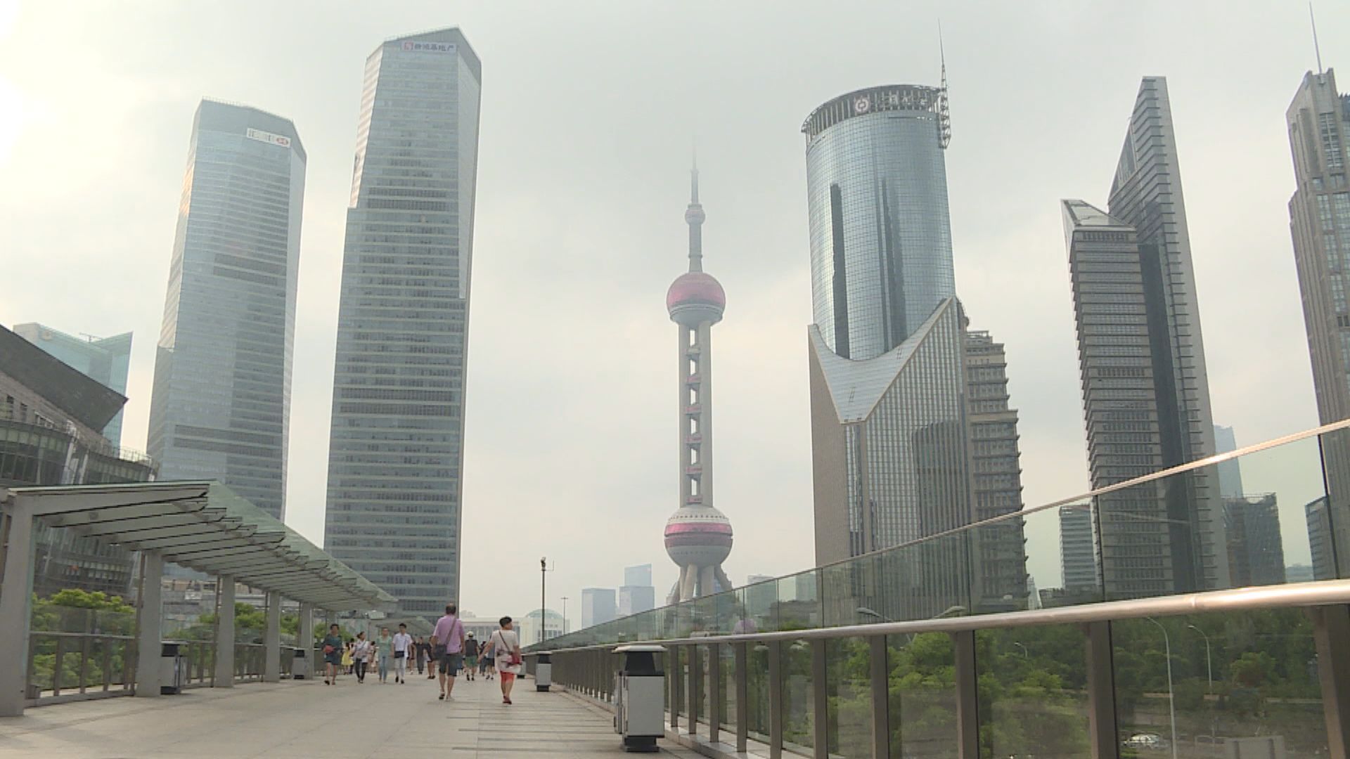 【失蹤多年】華爾街日報：內地富商肖建華最快本月上海受審