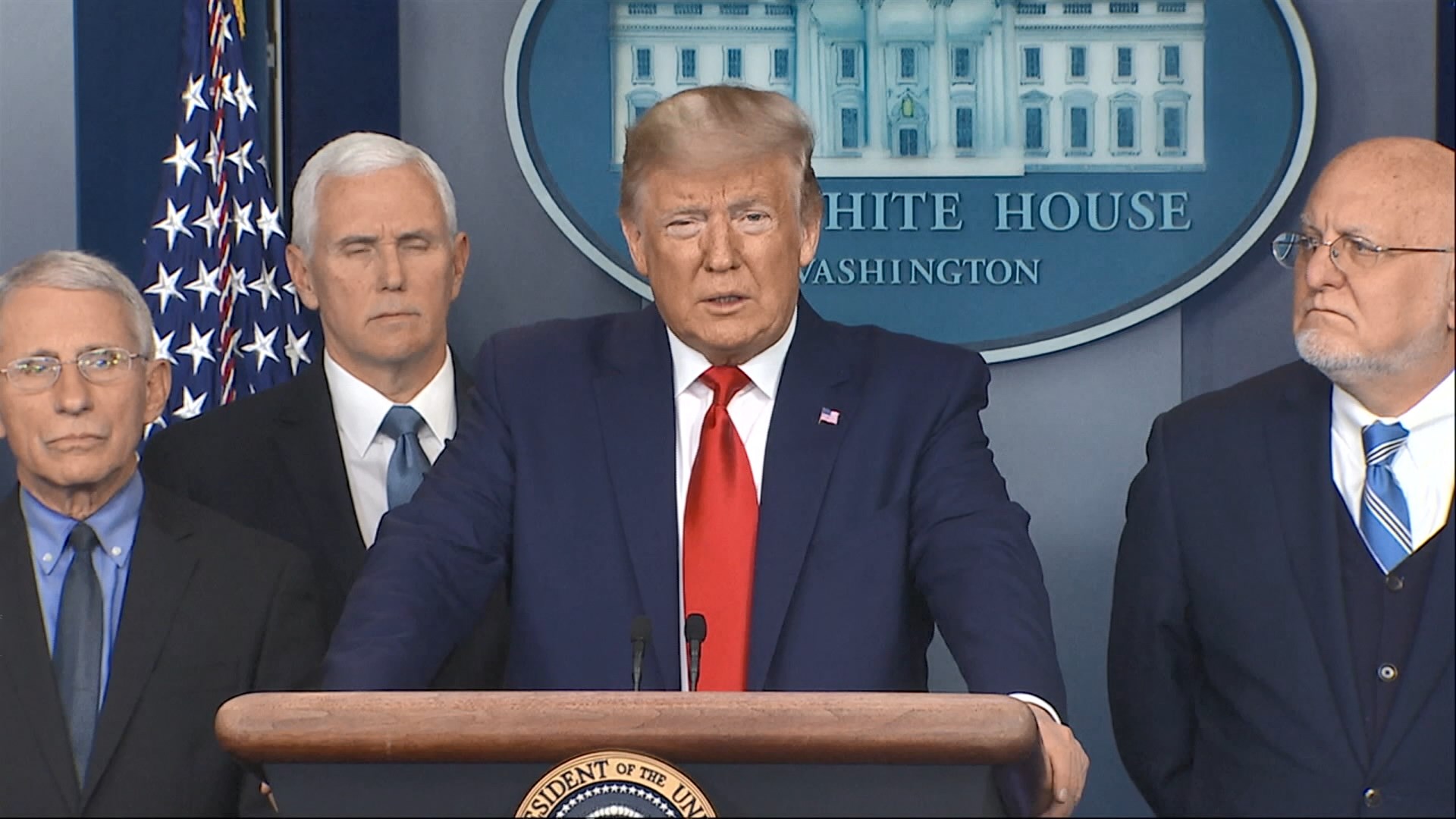 美國和阿富汗塔利班簽署和平協議