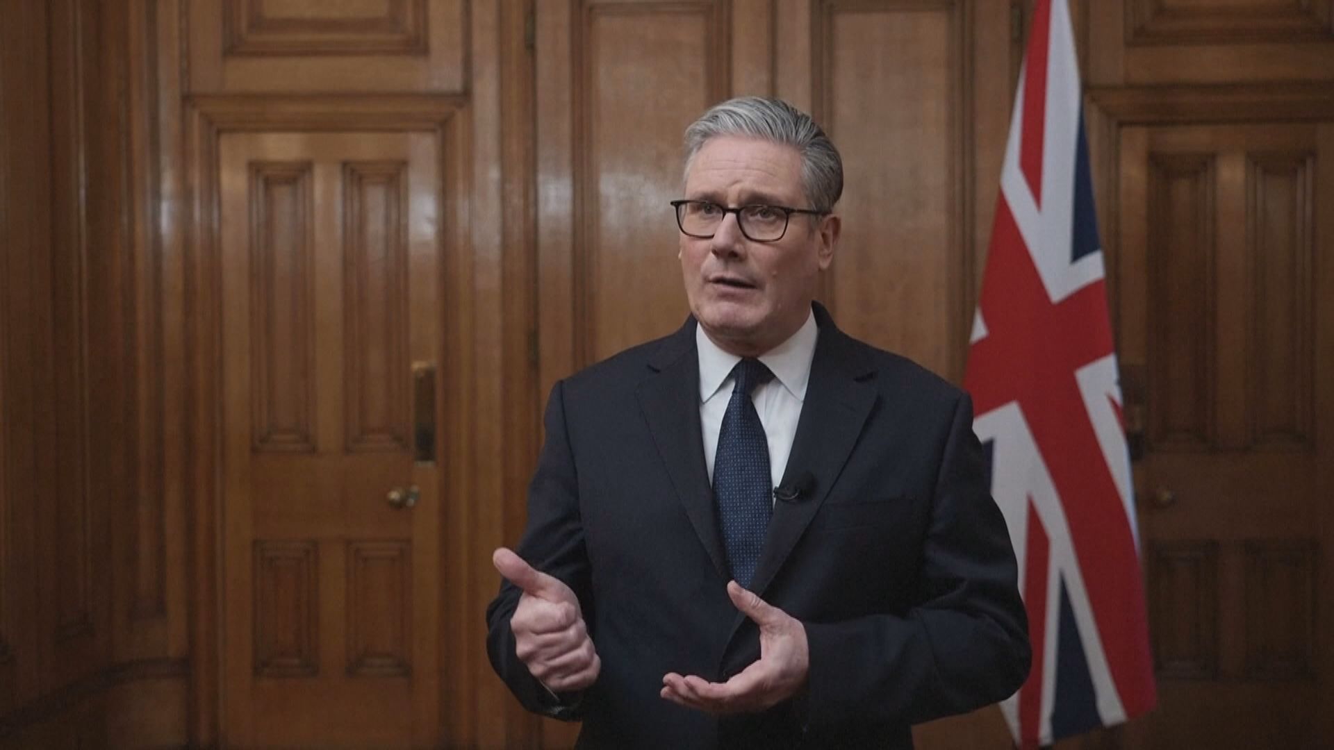 施紀賢指特朗普批評北約部隊阿富汗戰爭表現言論是侮辱