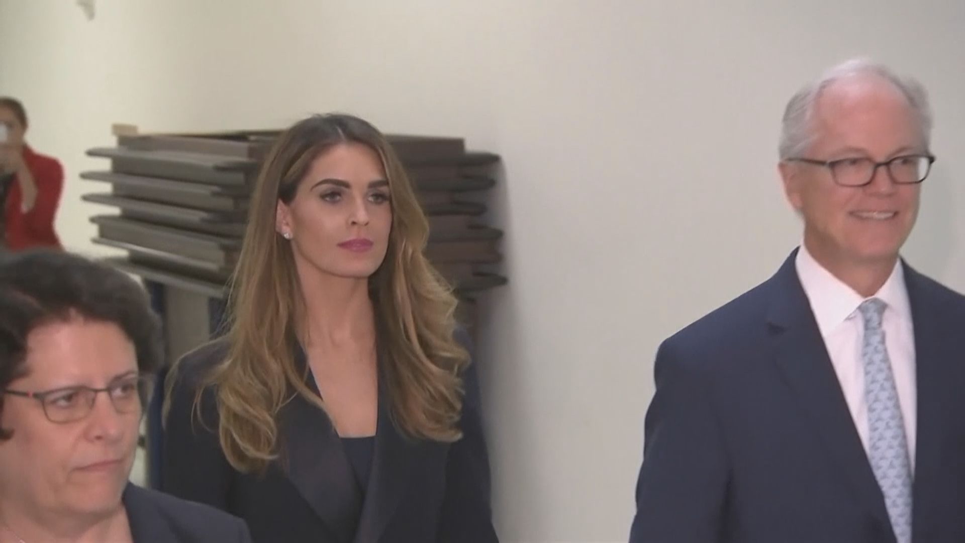 一助手確診　特朗普已接受檢測等候結果期間需隔離