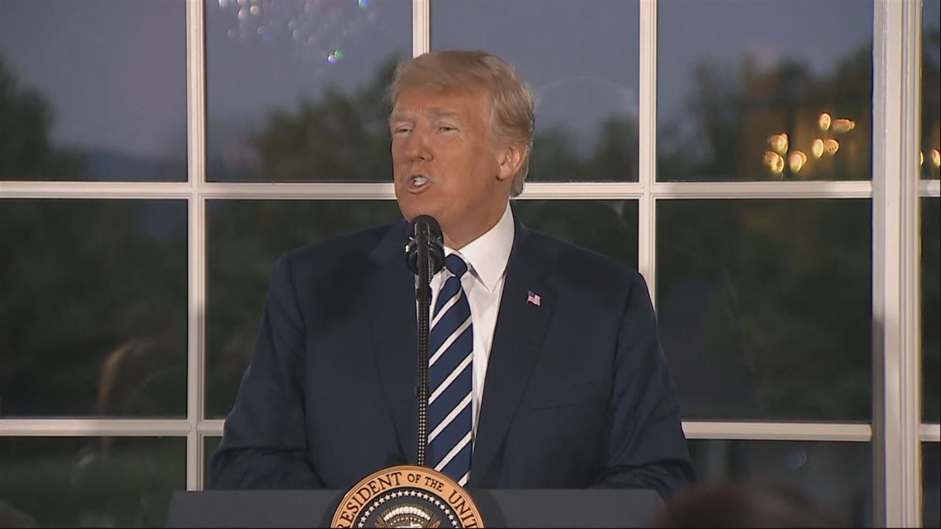 特朗普憂接受通俄問話反被指控作偽證