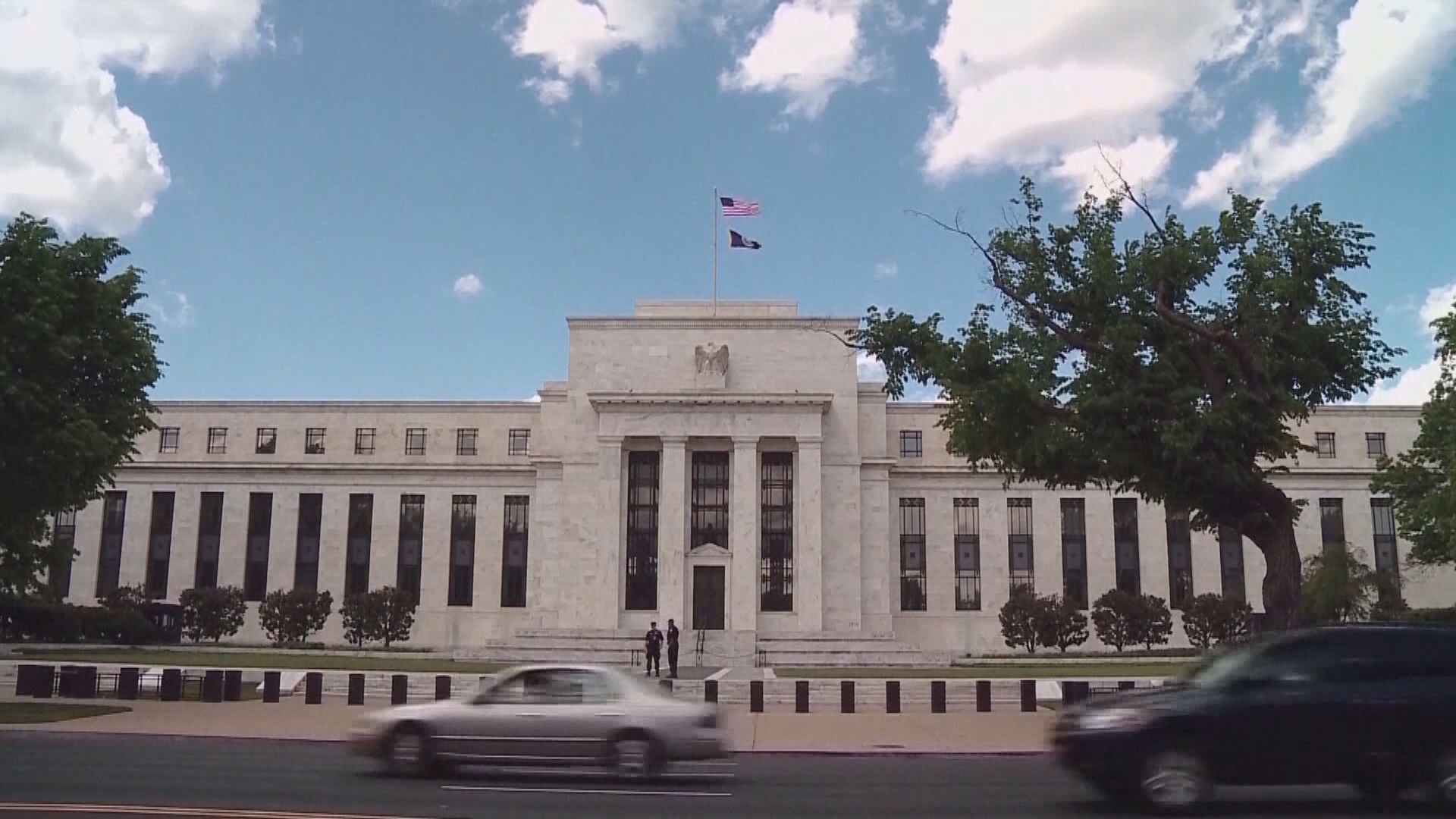 特朗普再呼籲聯儲局減息以及放寬貨幣政策