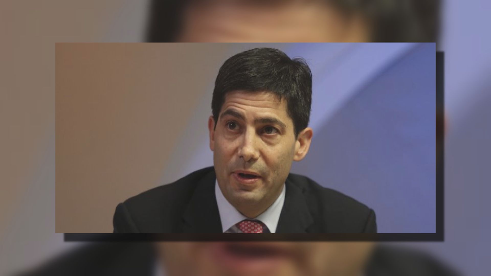 據報特朗普考慮讓聯儲局前理事沃什　接替鮑威爾主席職位