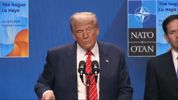 特朗普：將在3至4名人選中　選出下任聯儲局主席