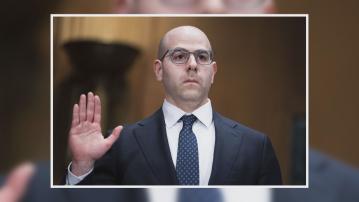 白宮經濟顧問委員會主席米蘭獲提名出任聯儲局理事