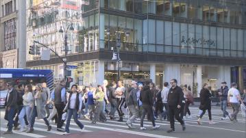 聯儲局會議紀錄：大多數官員認為通脹比就業風險更令人憂慮