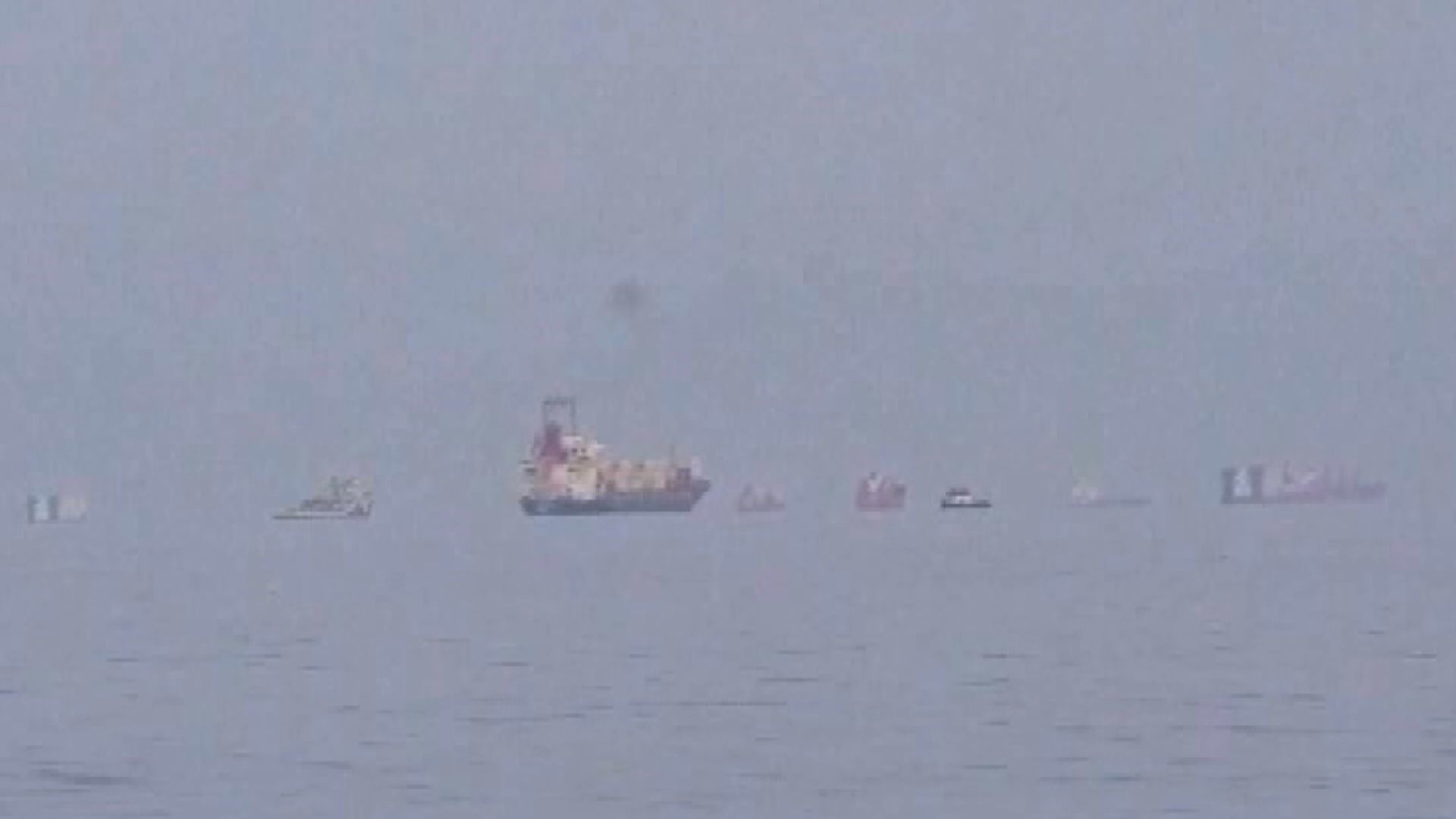 美以伊戰爭｜特朗普：其他國家負上保護霍爾木茲海峽責任　各國可向美國買石油