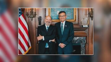 美國政府收購英特爾近10%股權　分析指為向公司施壓