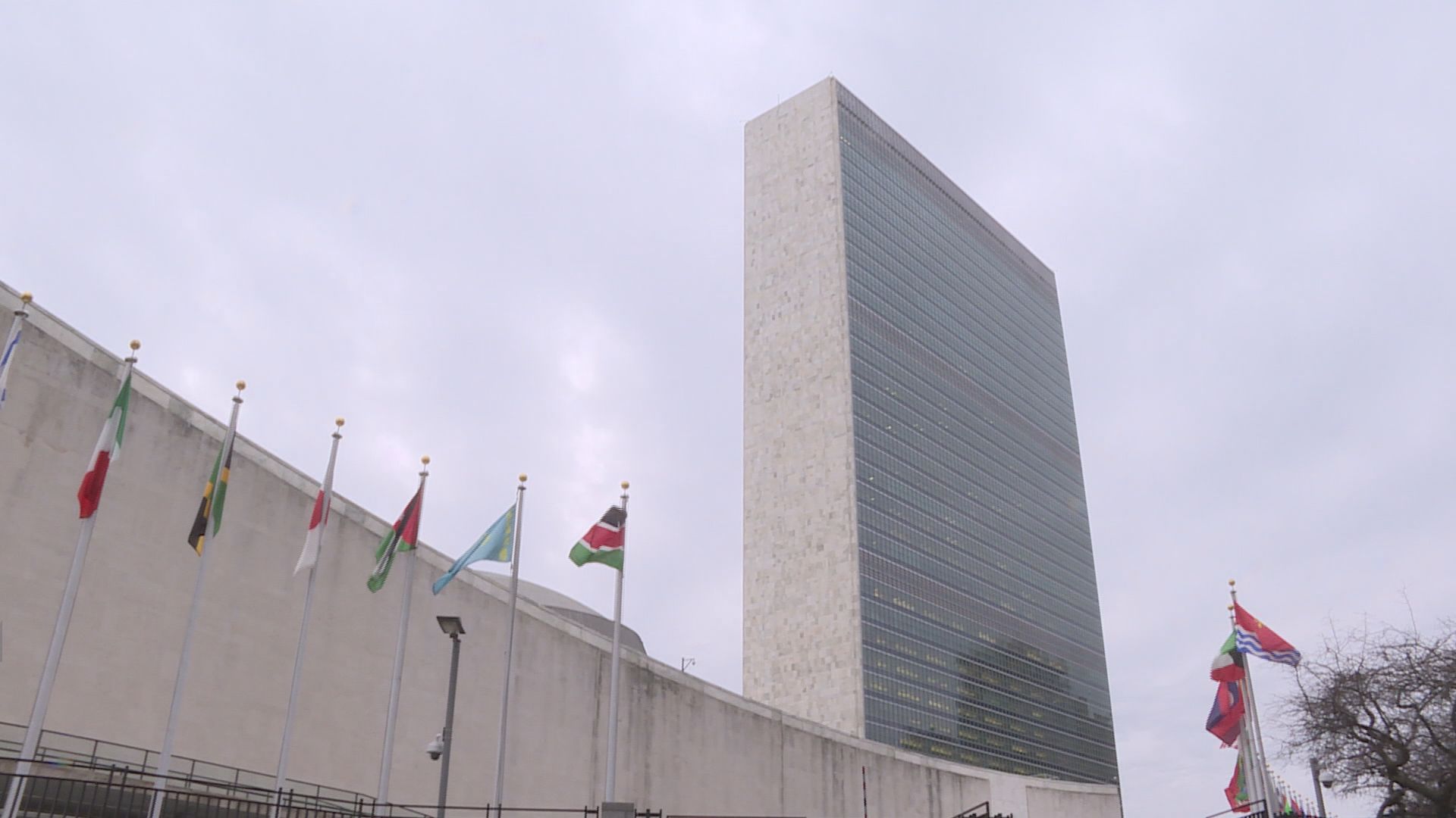 安理會會議只聚焦伊朗問題或加劇各國分裂