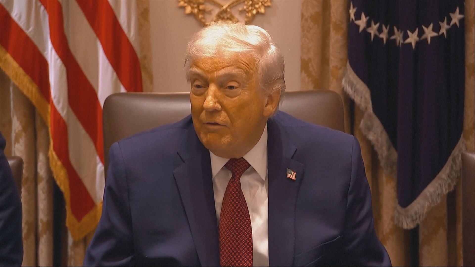 派拉蒙宣布敵意收購華納兄弟　特朗普指女婿庫什納角色不影響決定