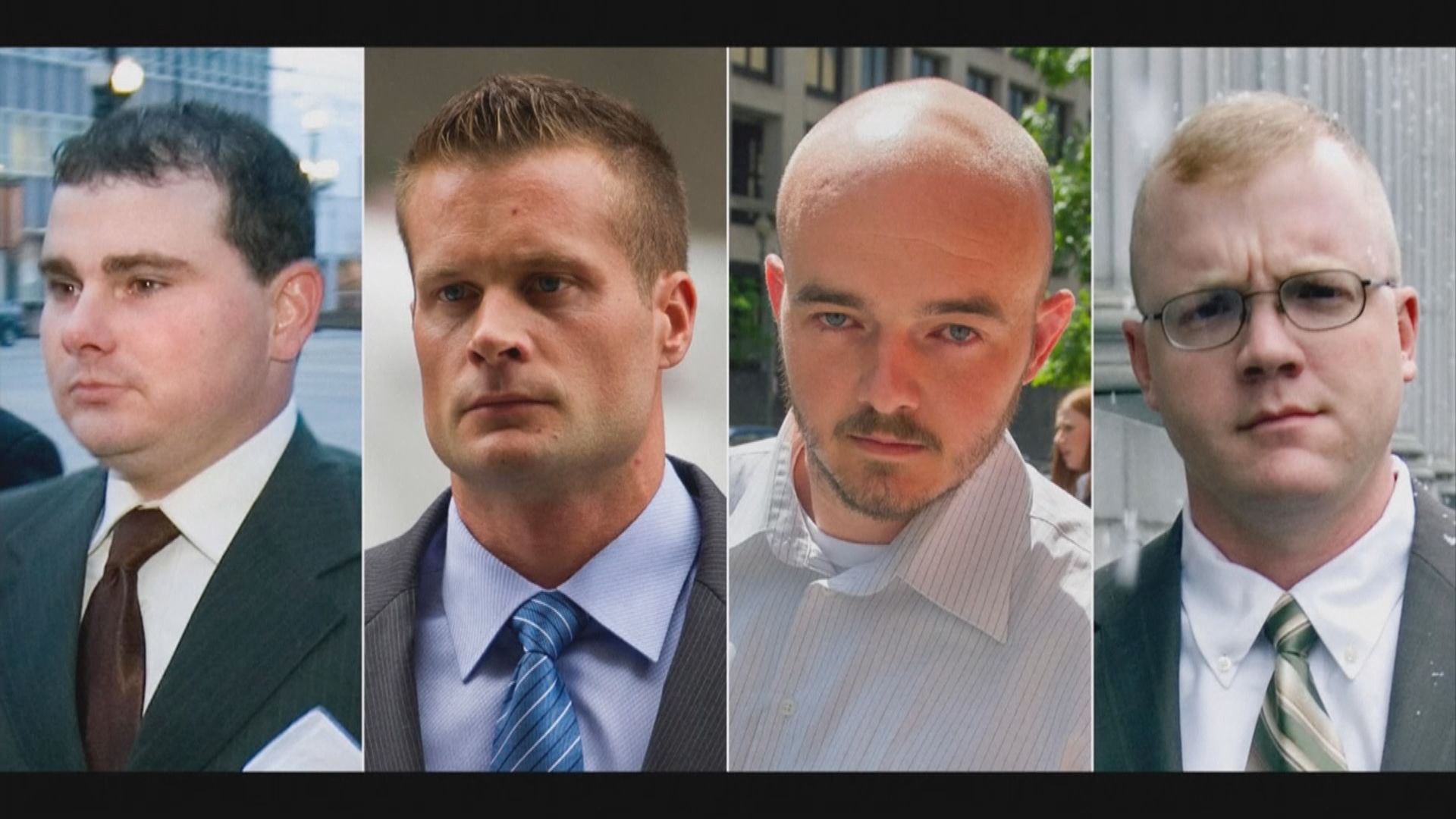 特朗普再特赦15人　包括涉通俄門罪犯