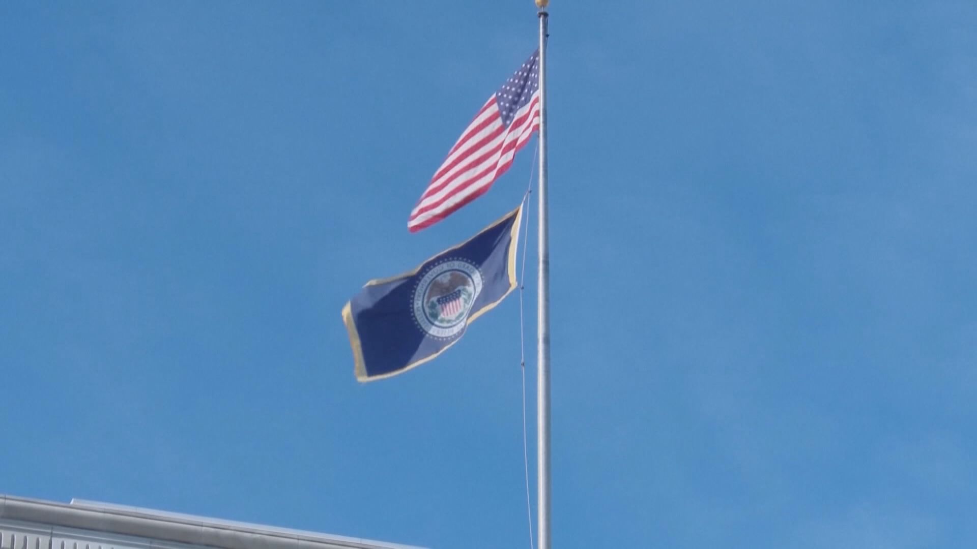 特朗普再次威脅要起訴鮑威爾　將於下月宣布接替人選