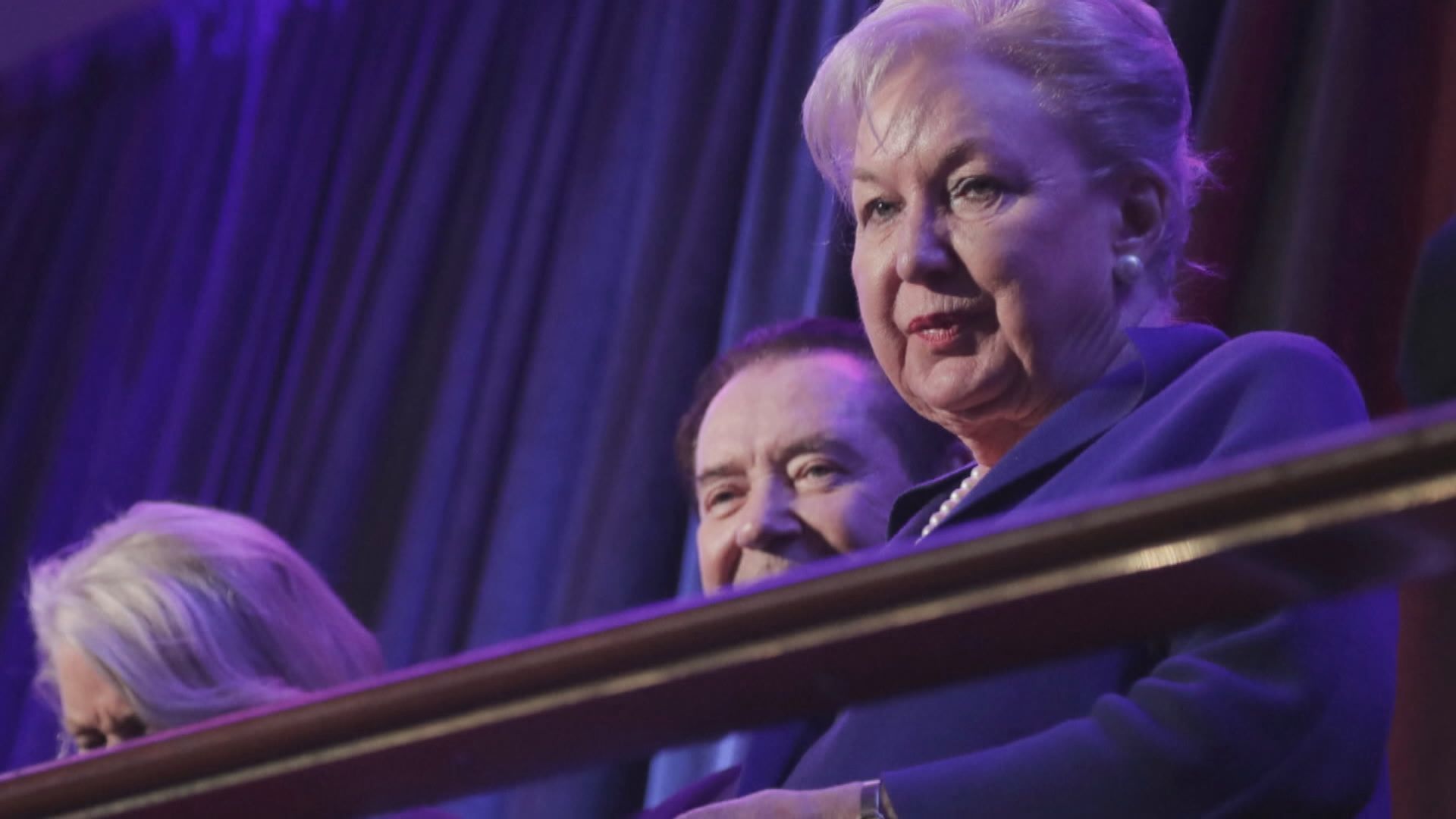 特朗普姊姊被姪女秘密錄音　批評特朗普為人無原則