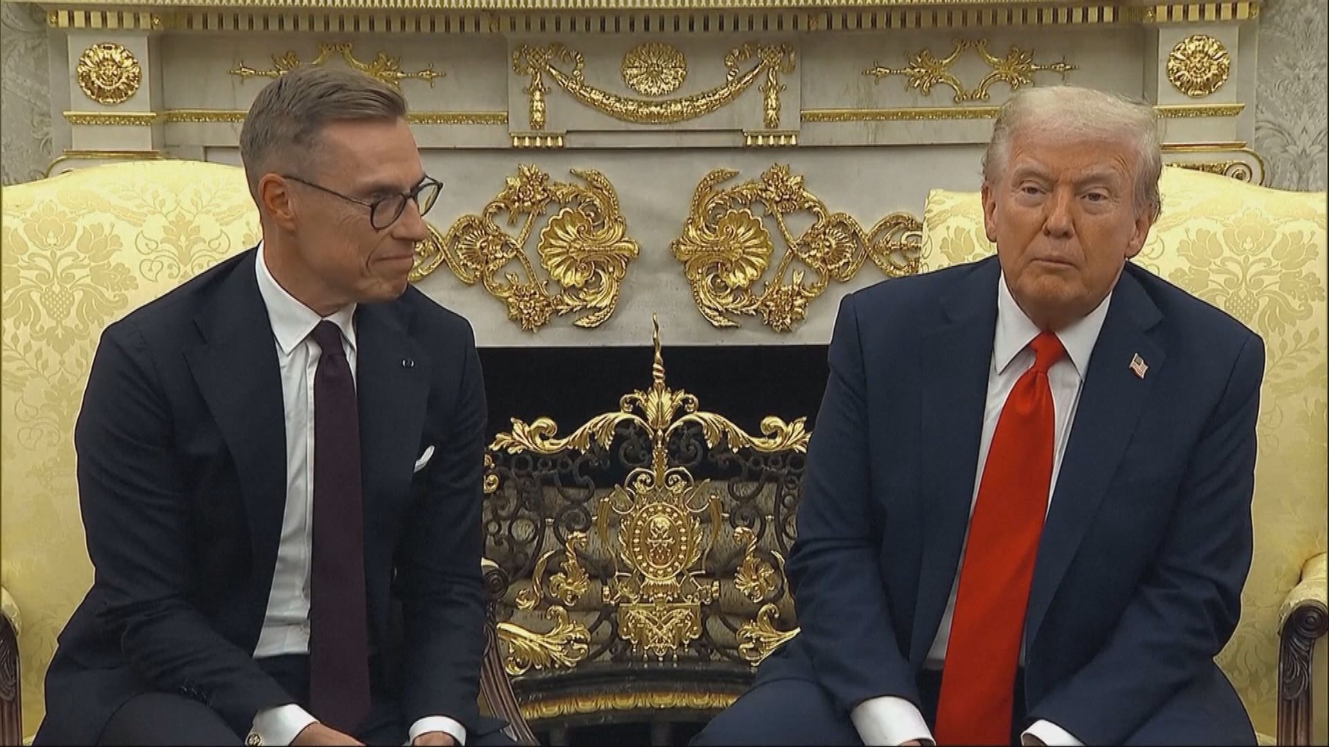 拒加軍費　特朗普提議將西班牙「踢出」北約