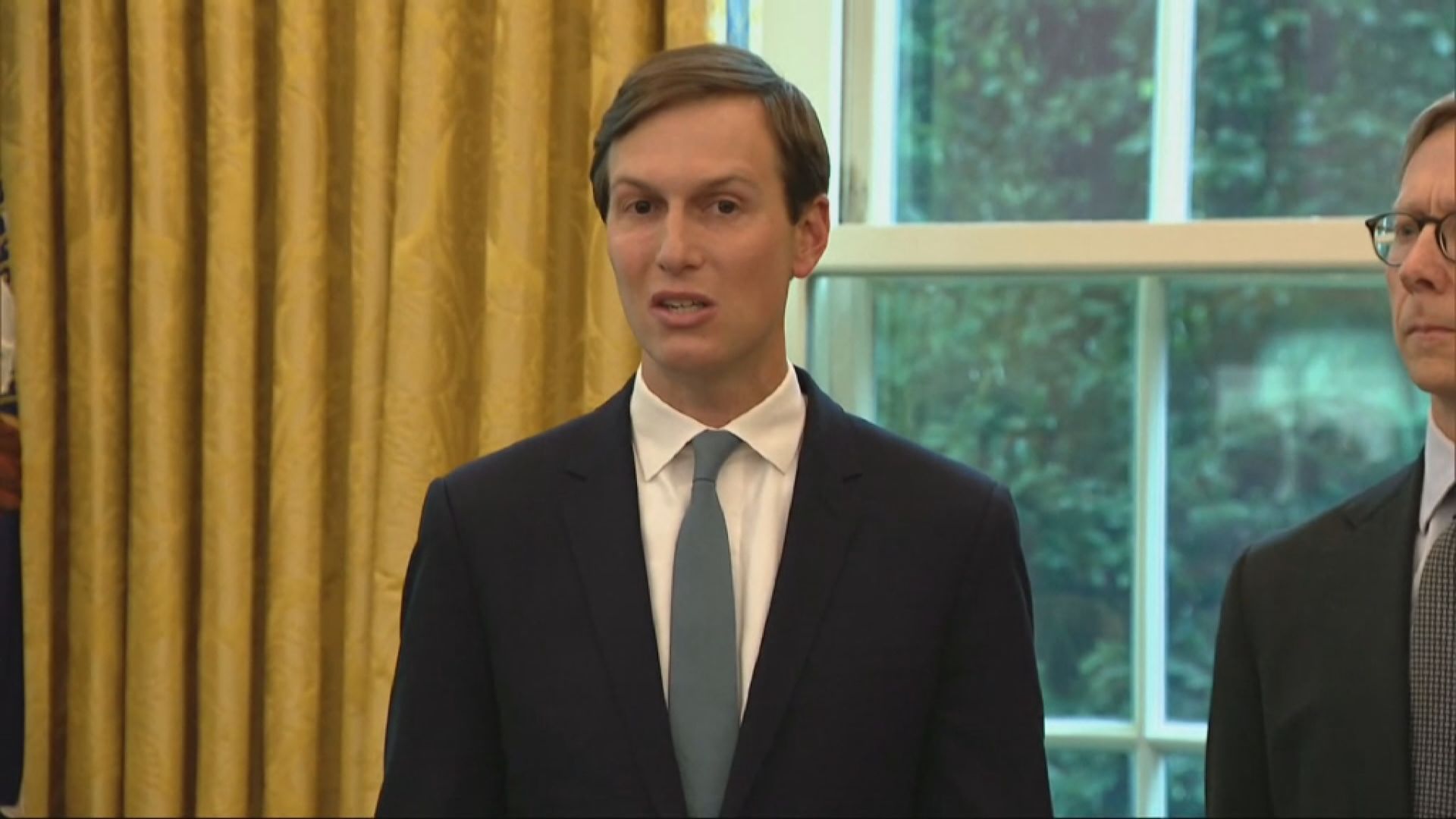 庫什納冀甲骨文與TikTok提案通過審批