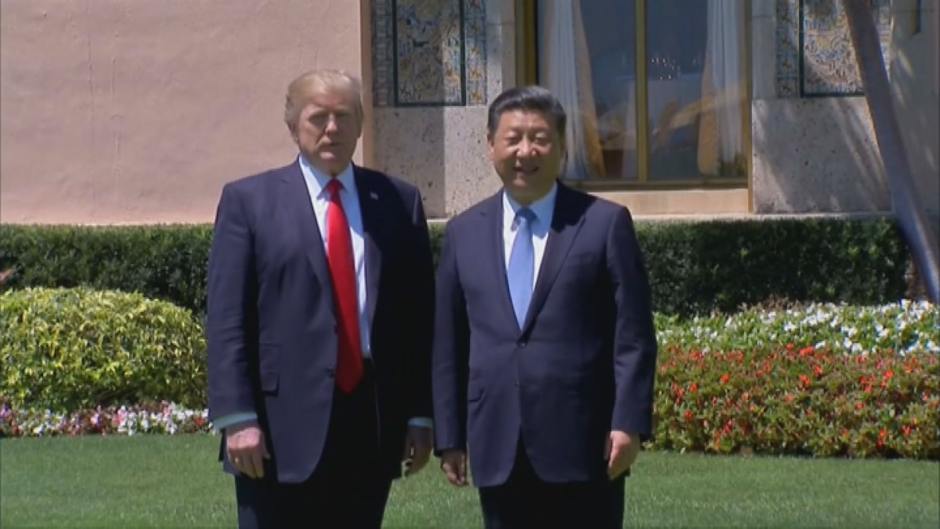 特朗普：進口汽車關稅為15%稅率仍太高