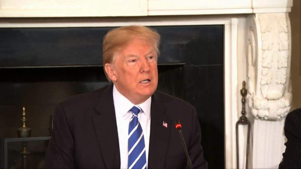 【侵侵預算案】軍費破紀錄　財赤谷大1倍