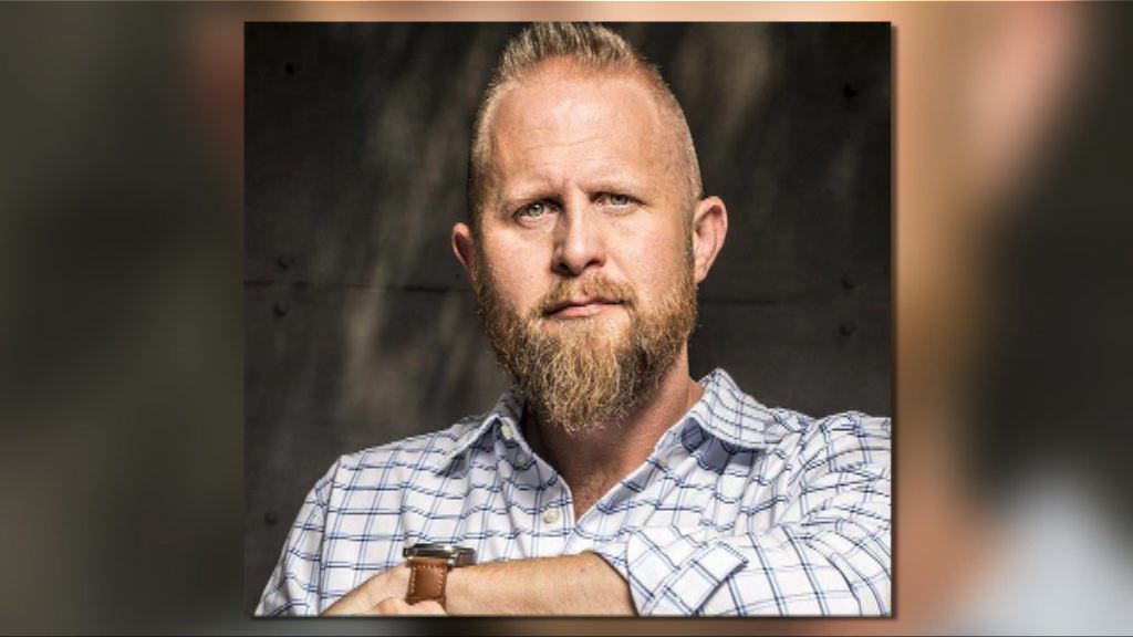 特朗普委任競選經理為連任準備