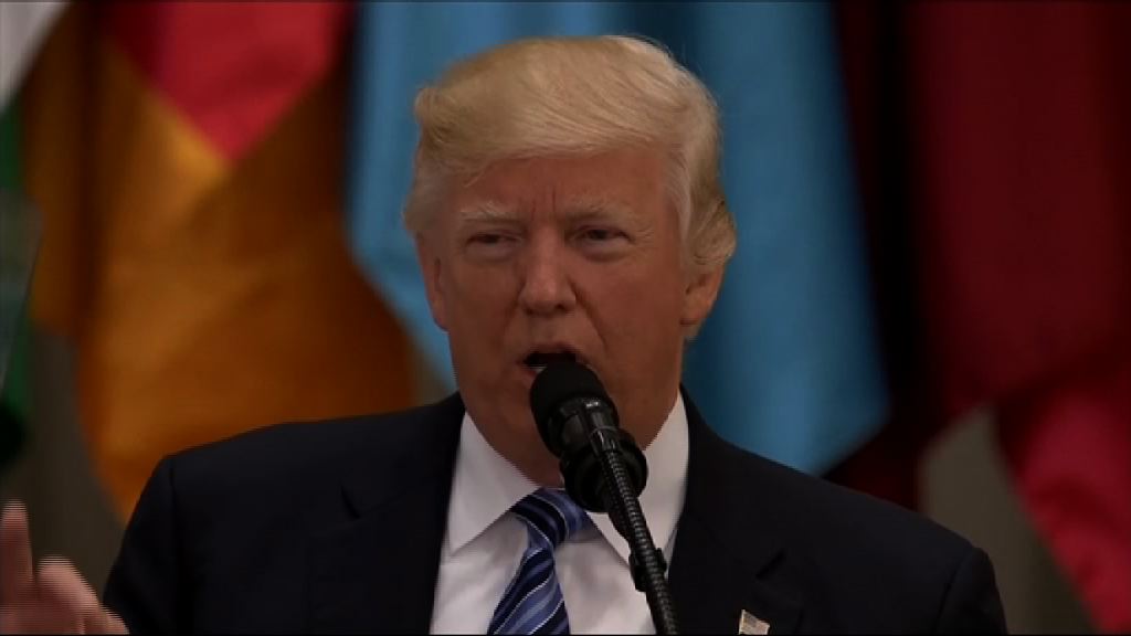 英國否認特朗普推遲國事訪問計劃