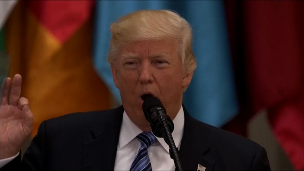 華府考慮對中國竊取美知識產權施加巨額處罰