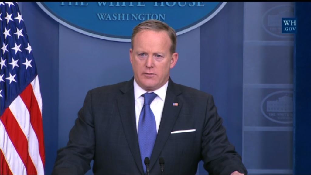 美國籌備中美元首會晤　中方：與美保持溝通