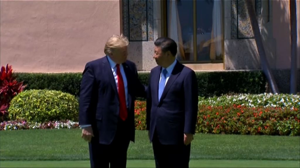 特朗普拒跟蔡英文再通電話