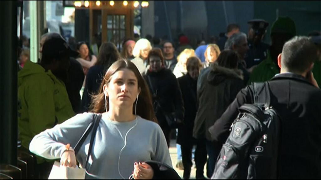 【調整法案】傳特朗普簽行政命令放寬銀行監管