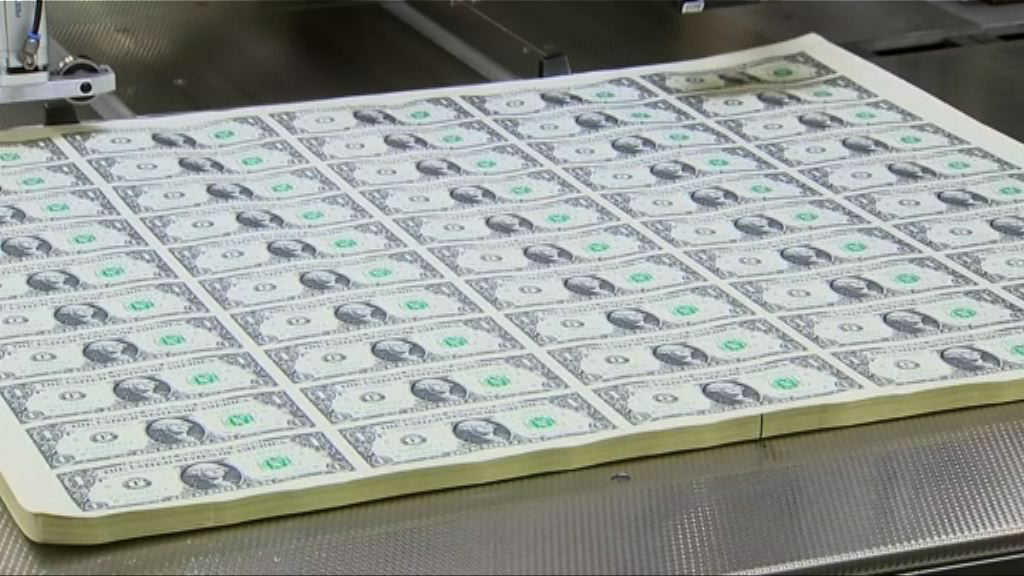 【瑞信咁睇...】特朗普政府美元政策或變天