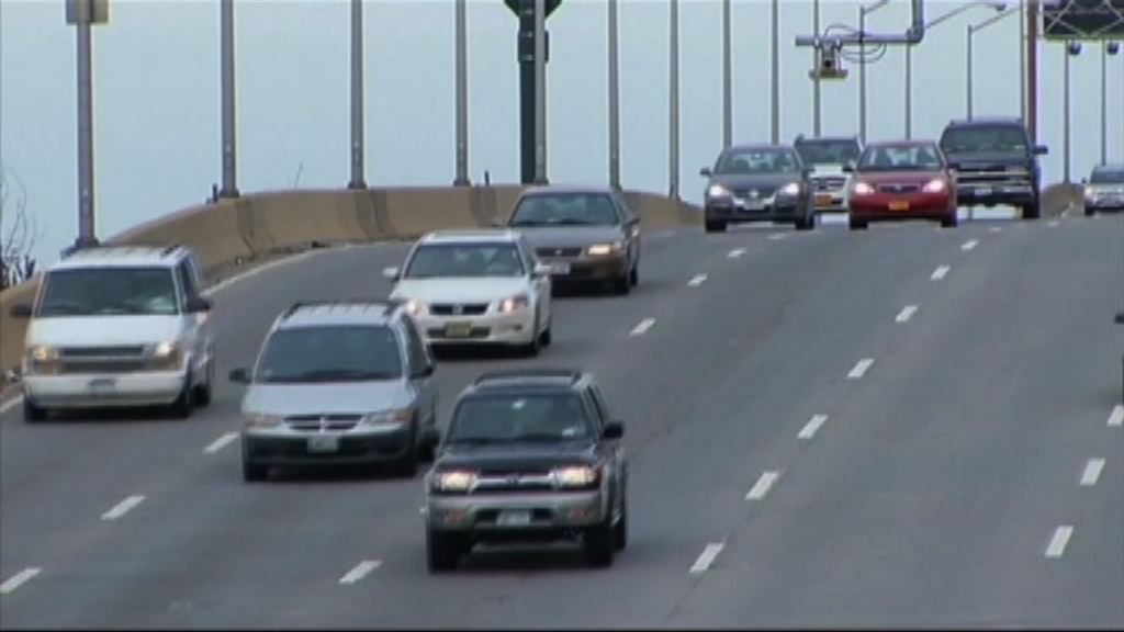 進口汽車調查最快七月底有結果