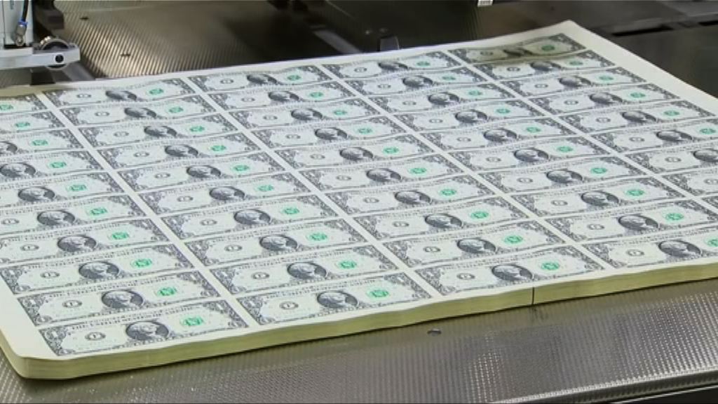 特朗普：聯儲局接連加息令他不高興