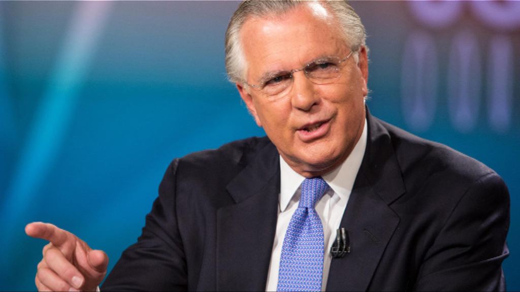 【「踩界」批評加息】費希爾：特朗普言論過分