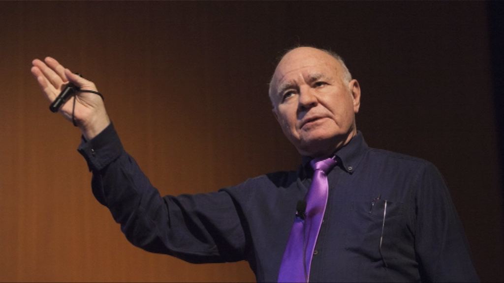 麥嘉華：入境禁令長遠損美元和美國資產