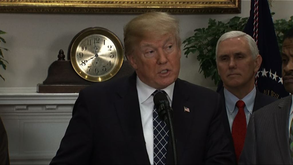 特朗普言論惹多國不滿要求道歉