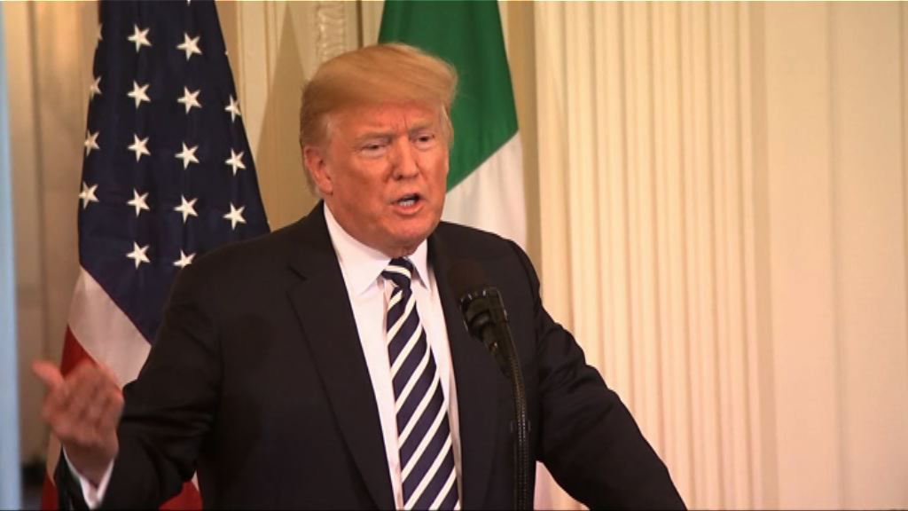 伊朗內政部長：特朗普不值得信任