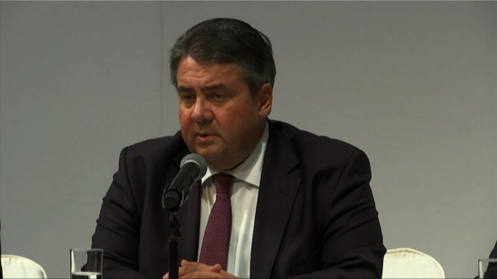 美國人優先政策　德國或轉貿易重心至亞洲