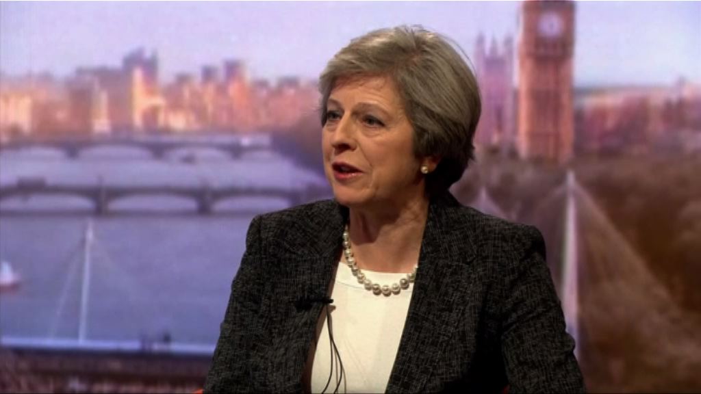 文翠珊周五與特朗普會面