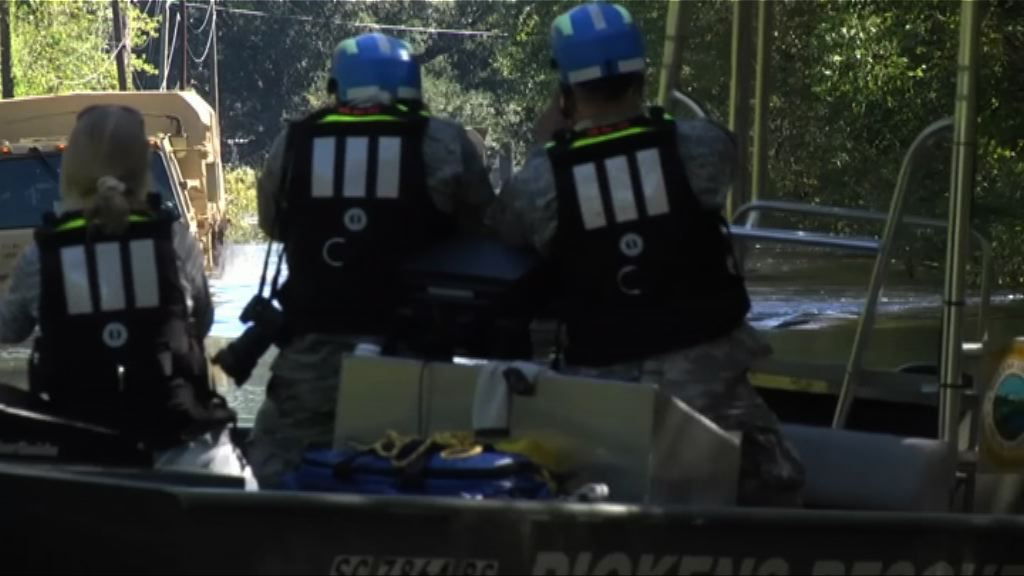 特朗普派國民警衛軍到美墨邊境