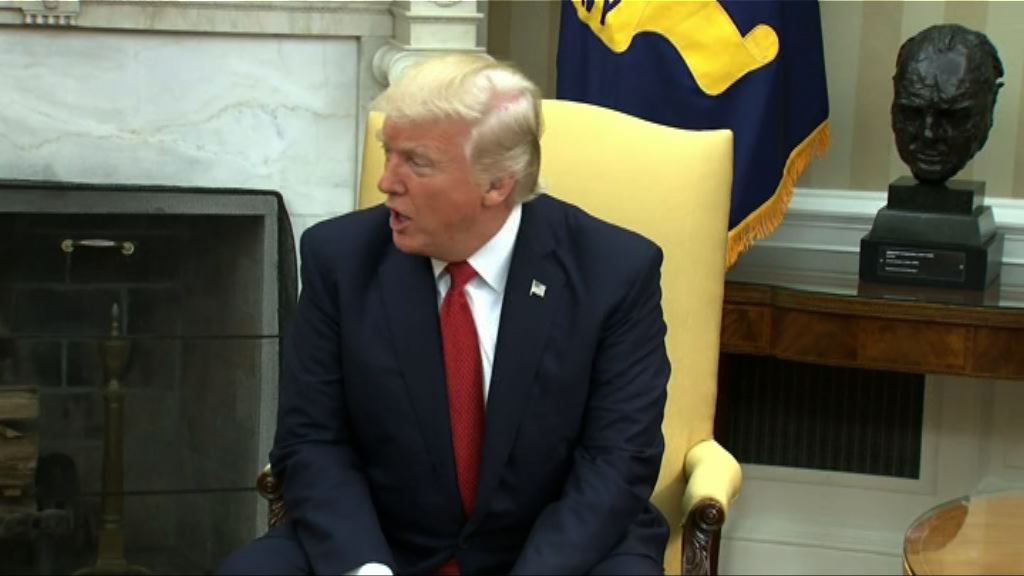 美朝峰會時間地點或數天內公布