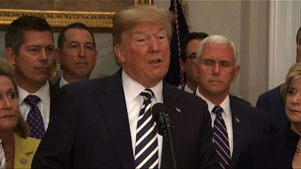 北韓對華府決定取消美朝峰會表遺憾