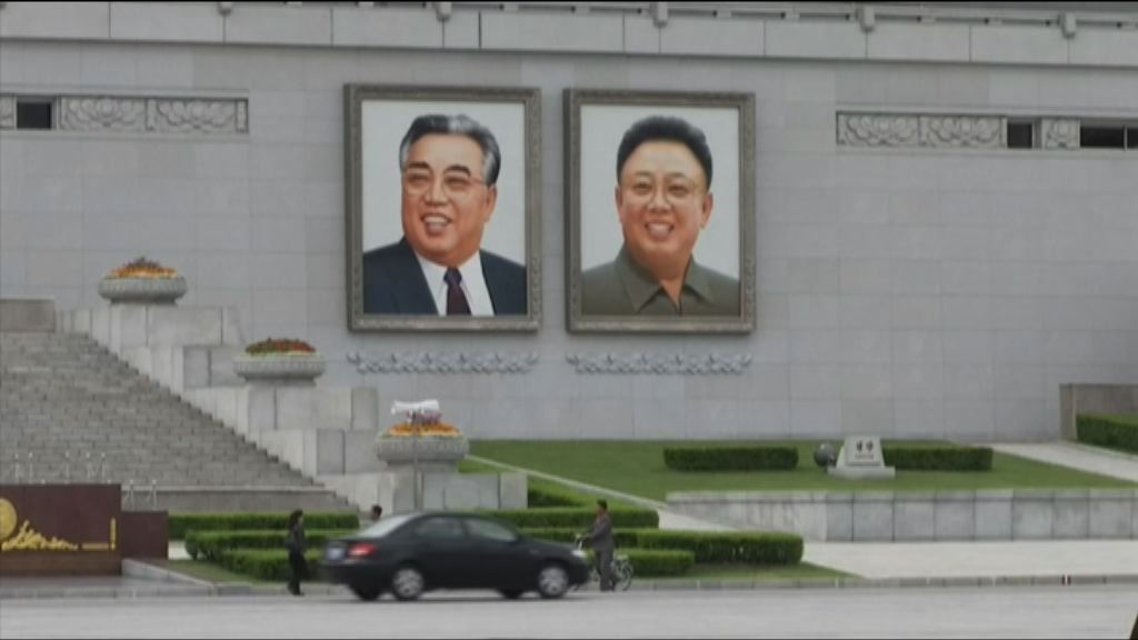 北韓指若美方再橫蠻無道或對峰會重新考慮