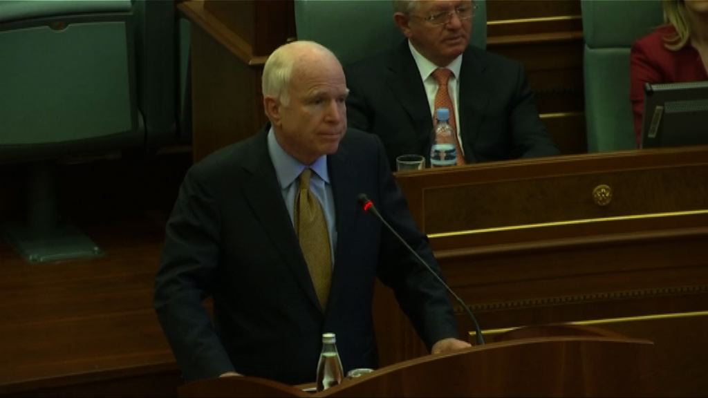 美國朝野對特朗普攻擊北韓言論感不滿