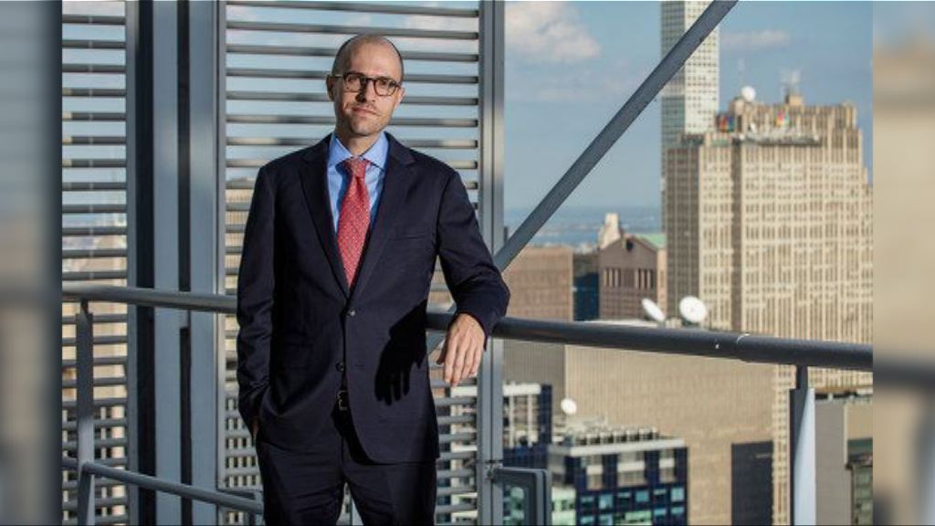 紐時促特朗普停止稱傳媒為人民公敵