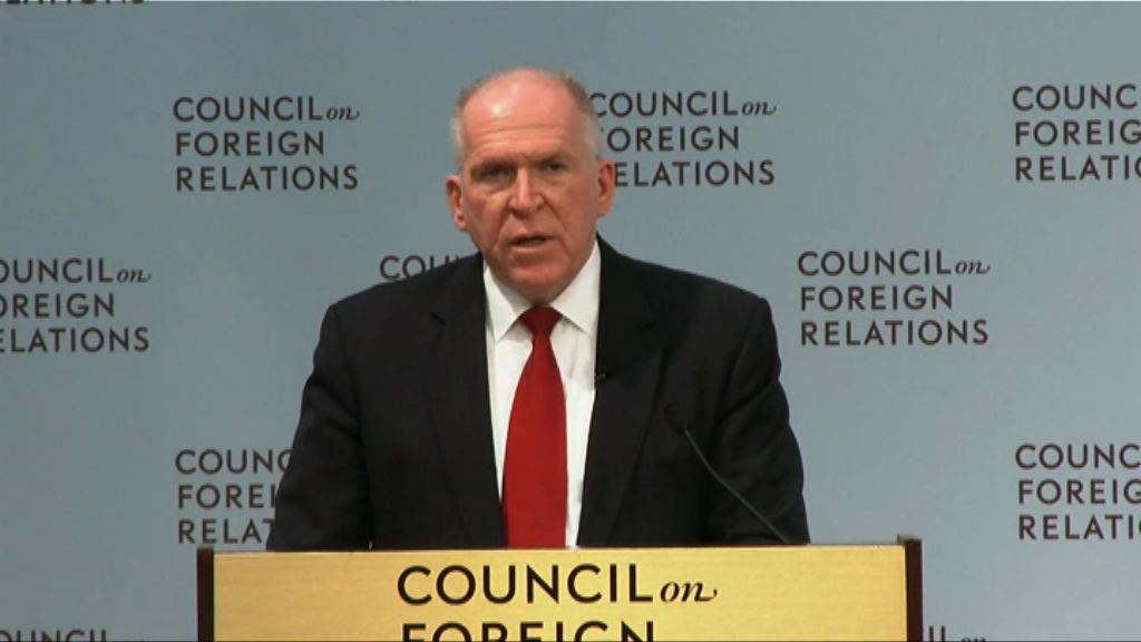 美國朝野紛紛猛烈抨擊特朗普