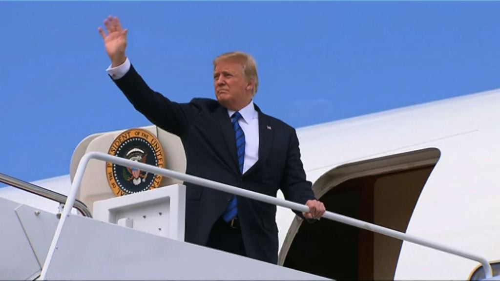 特朗普：律師錄下委託人談話或違法