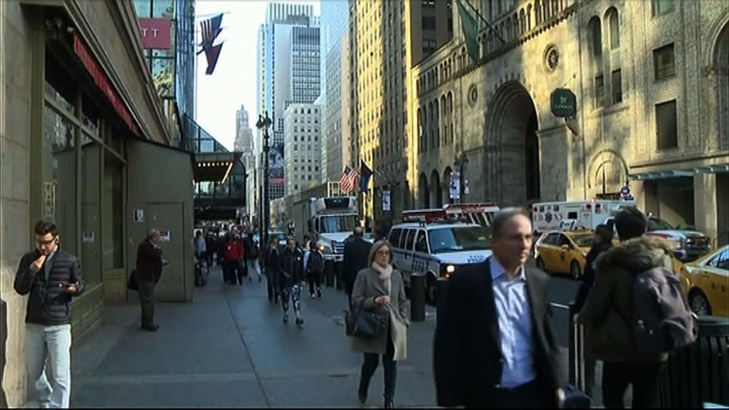 【特朗普稅改】海外盈利回流稅擬削至10%