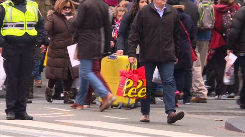 分析指貿易戰或拖累美國經濟　基層最受害